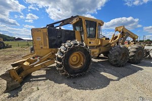 2023 Tigercat 625H  Skidder